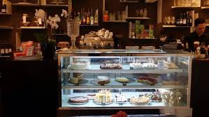 Hallo zusammen,heute zeige ich euch für die vfb fans, wie man eine motivtorte mit der vfb emblem herstellt. Kuchen Besser Als In Jeder Edel Konditorei List Cafe Bar Bistro Stuttgart Reisebewertungen Tripadvisor