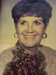 Peggy Ann Anderson Obituary