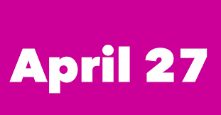 April 27 Famous Birthdays 1 Person In History Born This Day
