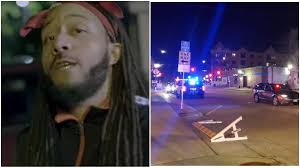 Darrell Brooks Criminal Record: Waukesha Parade Massacre Suspect