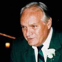 George Edward Walsh (1937–1998)