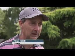 Paul Burr's Instagram, Twitter & Facebook