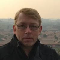 Stephen Foster Email & Phone Number