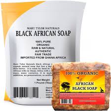 Skin, as we all know that in organs it is the second largest. African Black Soap 1 Lb 100 Natural Raw African Black Soap For Acne Eczema Psoriasis