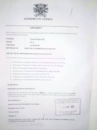 Download free cv resume 2020, 2021 samples file doc docx format or use builder creator maker. In Reference To The Advert Higher Education In Malawi Facebook