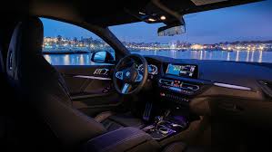 Bmw m235i xdrive gran coupé official photos. Bmw M235i Gran Coupe Erster Test Schon Gefahren Autowelt Motorline Cc