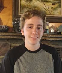 2020 Spring Awards: Student Awards