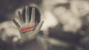 Download 1,983 human trafficking images and stock photos. Time To Deliver On Commitments To Protect People On The Move From Human Trafficking And Exploitation Human Rights Comments Commissioner For Human Rights