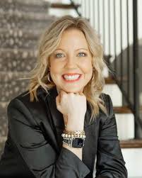 Linzey Machen, CENTURY 21 Real Estate Agent in Jonesboro, AR