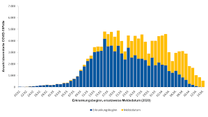 In den vergangenen 24 stunden wurden in österreich (stand: Https Www Rki De De Content Infaz N Neuartiges Coronavirus Situationsberichte 2020 04 15 De Pdf Blob Publicationfile