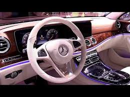E 300 e 300 4matic sedan package includes. 2019 Mercedes Benz E Class E300 Fullsys Features Exterior Interior First Impression Hd Youtube