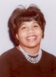 Oneida Smith Obituary (2014)