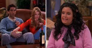 Back at home, joey proves his masculinity to phoebe, while ross and rachel hit the. 10 Of The Most Controversial Episodes Of Friends