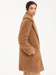 From longline styles to short jackets and parkas, each outerwear piece is specifically crafted for function and fashion. ÙØ§Ø¦Ø¶ ØªØ£Ø´ÙŠØ±Ø© Ø¯Ø®ÙˆÙ„ ØªÙ…ÙˆØ¬Ø§Øª Max Mara Ofelia Coat Ballermann 6 Org