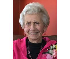 Charlene Schroeder Obituary (1940