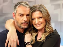 View all maria botelho moniz pictures. Claudio Ramos Maria Botelho Moniz Passa Para Uma Tv Que A Valoriza