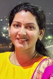 Pallavi Ramisetty Wiki, Biography, Age, Gallery, Spouse and more