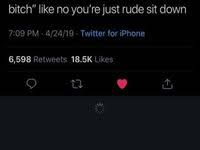 Check spelling or type a new query. 260 Baddie Tweets Ideas In 2021 Tweet Quotes Fact Quotes Mood Quotes