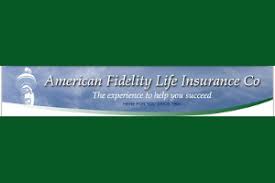 American fidelity life life insurance. American Fidelity Life Insurance Company Review For 2021