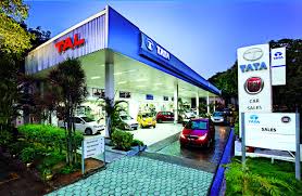 Tafe Access Limited A Subsidiary Of Tafe Also Owns Vehicle Franchises For Passenger Vehicle Sales At Variou Passenger Vehicle Tractor Manufacturers Locations