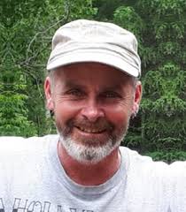 Gordon Ross Morgan Obituary