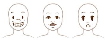 We'll continue to build on this concept as our lesson on how to draw a mouth and how to draw lips progresses. How To Draw Cartoon Mouths