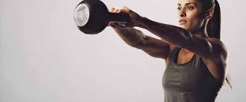 Ifit Daily Kettlebell Ifit Blog