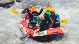 When you live in the midwest as i do, you learn to dig deep for new outdoor ideas. 10 Best White Water Rafting Spots In Us Beginner To Expert