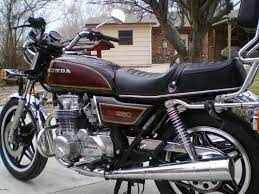 1979 Honda Cb650 Classic Motorcycle Pictures Classic Motorcycles Cb650 Honda