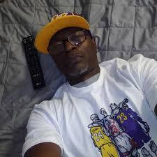 Darren Stickler's Instagram, Twitter & Facebook