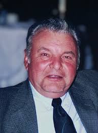 Obituary of Steve Viszked