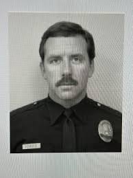 Beverly Hills Retired Police Officers Association