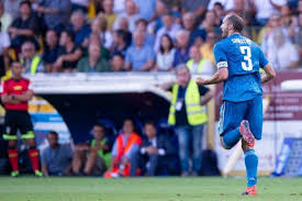 All information about juventus (serie a) current squad with market values transfers rumours player stats fixtures news. Captain Chiellini Gets Juve Off The Mark Napoli Win Tuscany Thriller Sportpesa Scores News Kenya