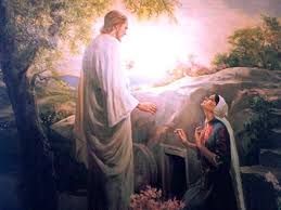 According to the new testament, after being crucified by the roman authorities and buried by joseph of arimathea, jesus was raised from the dead. The Light Of The Resurrection Jesus And Harry Potter By Frank William Brennan Medium