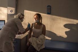 Covid live data is collected from media releases and verified against state and federal health departments. Covid 19 U S And Pfizer Discuss Deal For Tens Of Millions More Vaccine Doses Next Year The New York Times
