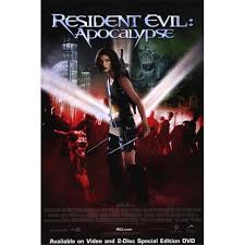 Тут и рикардо милос, и динозавр барни, и даже продавец из resident evil 4. Posterazzi Mov251889 Resident Evil Apocalypse Movie Poster 11 X 17 In Walmart Com Walmart Com