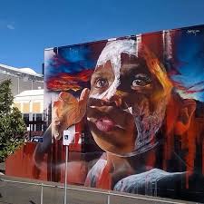 Toowoomba Street Art Streetart Street Art Artists Murals Street Art Street Art