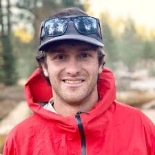 Drew Layman's Instagram, Twitter & Facebook