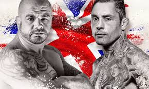Thiago silva official sherdog mixed martial arts stats, photos, videos, breaking news, and more for the heavyweight fighter from brazil. Ksw 45 Thiago Silva Vs James Mcsweeney Betting Prediction Mmaoddsbreaker