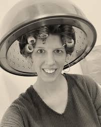 Rebekah Von Klüber Salon