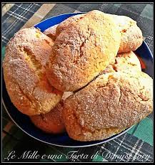 Pin Su Biscotti