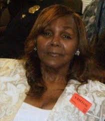 Vicki Anderson-Byrd Obituary