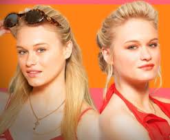 Sweet Valley High #1: Double Love (2008 Reissue Edition)