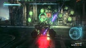 Arkham knight on the playstation 4, a gamefaqs message board topic titled riddles on miagani island. Batman Arkham Knight Riddler Trophy Miagani Island Pinkney Orphanage Youtube