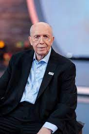 Maybe you would like to learn more about one of these? Reiner Calmund Starportrat News Bilder Gala De