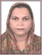 Ms. Aisha Zubair PGTKnow More - 1005319