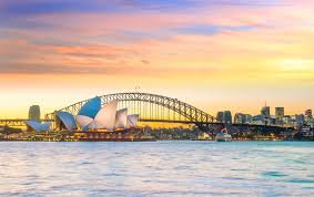 The constitution protects the right to associate, assemble, worship and travel. Is Sydney Safe Warnings And Dangers Travelers Need To Know