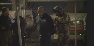 101 people checked in here. Armed Man Arrested Following Hours Long Standoff Outside Of Fresno Bank Kmph