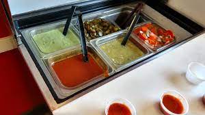 The staff are super friendly. Cactus Mexican Grill Restaurant 16060 Ventura Blvd 103 Encino Ca 91436 Usa