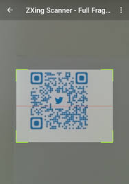 To open the browser of the url within the qr code, you will only need to tap on the button. Android Qr Code Scanner Library Top 7 Curated List Android Dvlpr